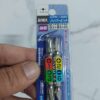 Vỉ 2 mũi vít 2 đầu Anex AHPM-1326S