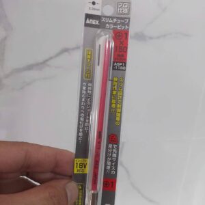 Mũi vít ngăn ngừa đoản mạch Anex ASP1-1150