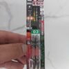 Vỉ 2 mũi vít 2 đầu rồng đỏ Anex ARPM-2365