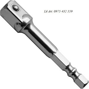 Đầu vít chuyển đổi ổ cắm 3/8" Anex AK20AD-952