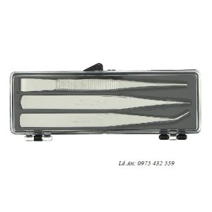 Bộ 3 nhíp gắp linh kiện Anex No.1093