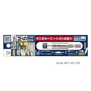 Đầu chuyển đổi lực siết Anex ATA-M5