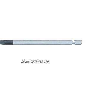 Mũi vít đóng Anex AK-22C-6x135 