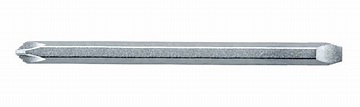 Mũi vít 4 trong 1 Anex AK-50P+1+2+3-6x110