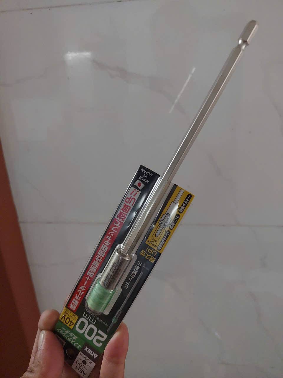 Thanh nối dài Anex AEH-200 Japan