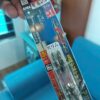 Vỉ 2 mũi vít 2 đầu có từ tính Anex ARTS-1065