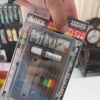 Bộ 3 mũi khoan tháo vít hư Anex ANH-S3