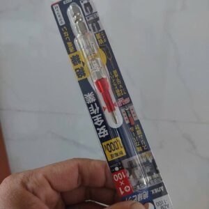 Mũi vít cách điện 1000V Anex AZM-1100