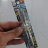 Vỉ 2 mũi vít 1 đầu có từ tính Anex ARTD-2120