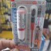 Mũi tháo vít gỉ Anex ANHD-190