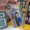 Đầu chuyển vít súng điện chữ L mini Anex AKL-560