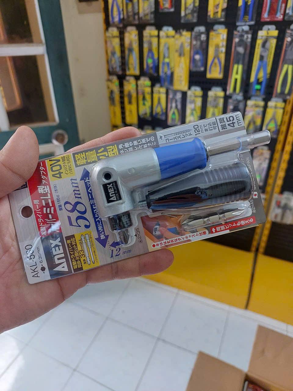 z7232632290993_83619f5e9916cbb0ed093f230e2dcd88 Đầu chuyển vít súng điện chữ L mini Anex AKL-560