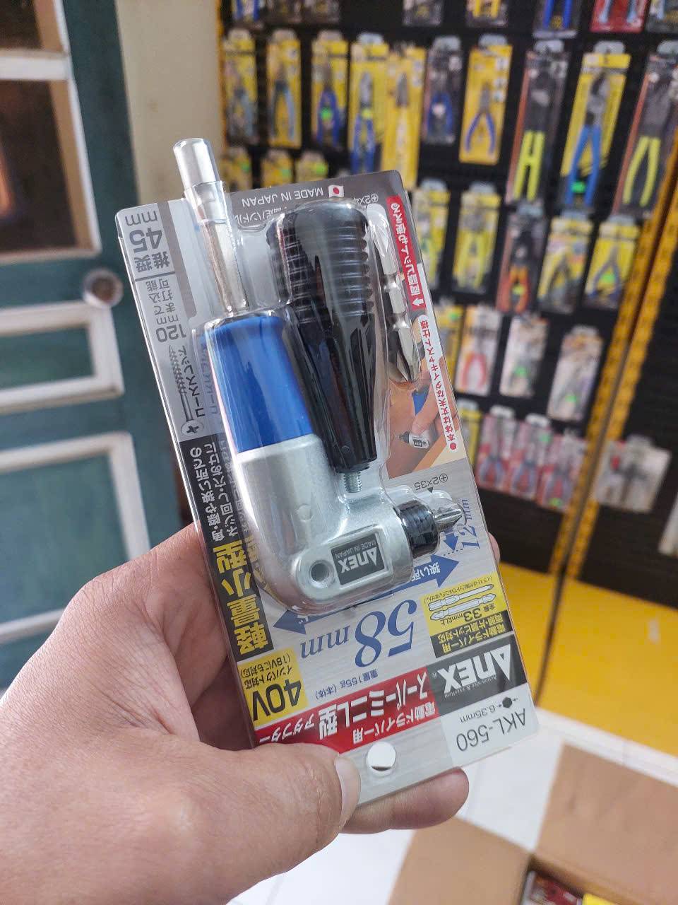 z7232632356343_b9aa068bbfa00369a90b30e2a5f0675d Đầu chuyển vít súng điện chữ L mini Anex AKL-560