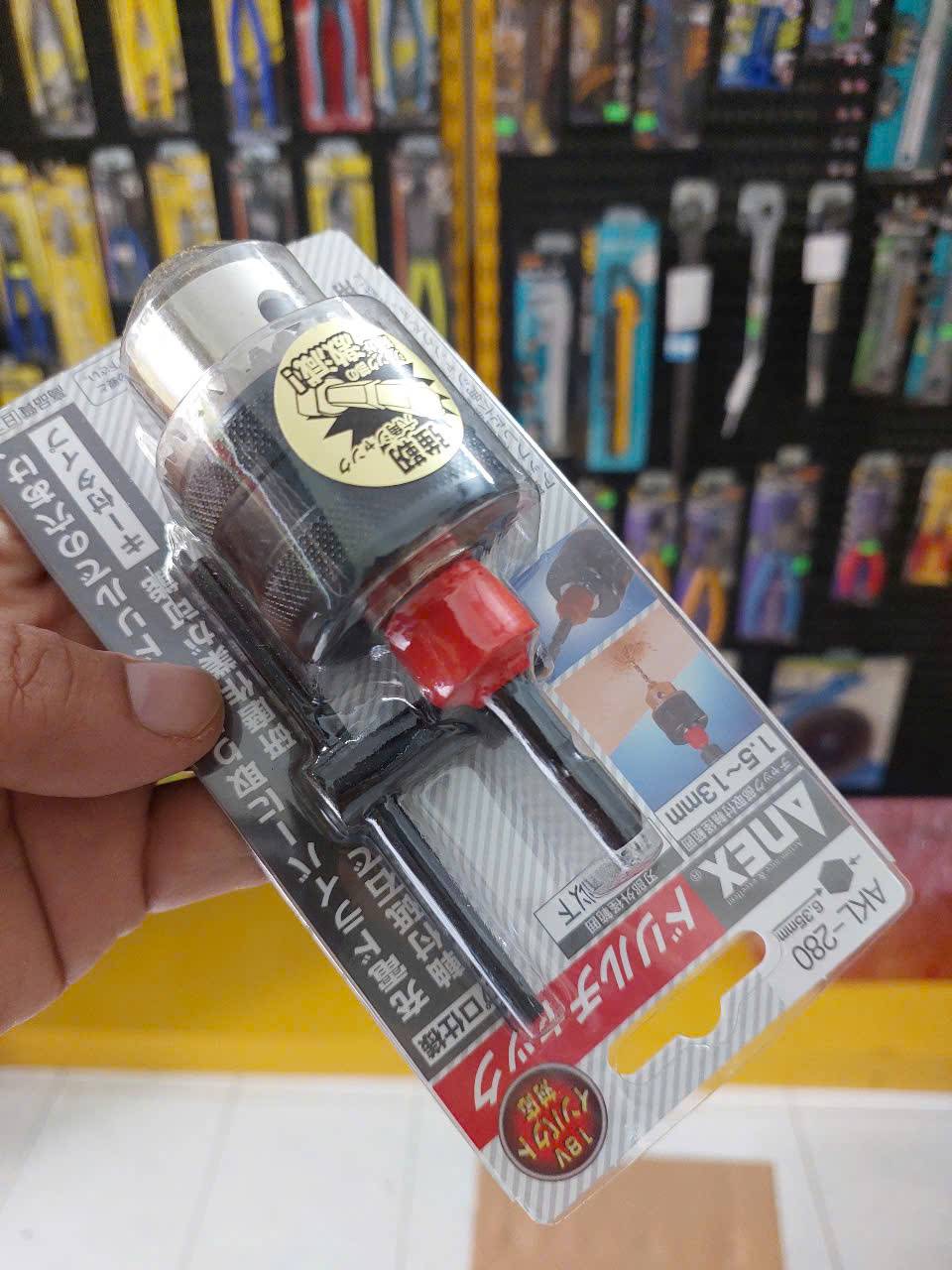 z7232646736286_83b70743ff018d4e8be3ad403a8a2d9f Đầu chuyển mũi khoan Anex AKL-280