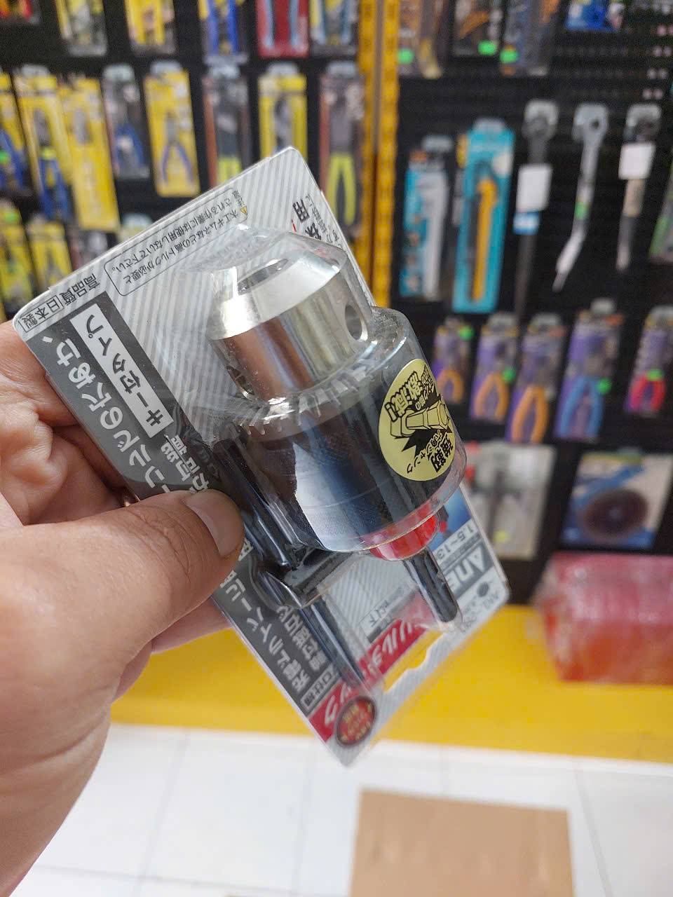 Đầu chuyển mũi khoan Anex AKL-280