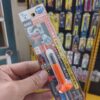 Mũi vít tháo vít gỉ Anex AK-22N Nhật bản