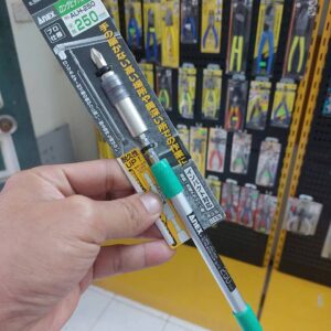 Thanh nối mũi vít dài Anex ALH-250