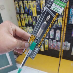Thanh nối mũi vít dài Anex ALH-250