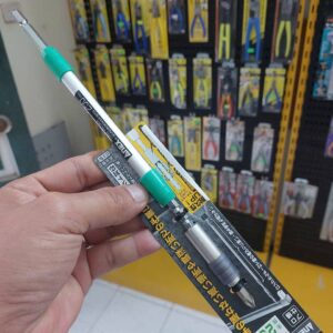 Thanh nối mũi vít dài Anex ALH-250