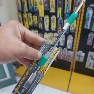 Thanh nối mũi vít dài Anex ALH-250