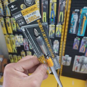 Thanh nối mũi vít dài Anex ALH-350