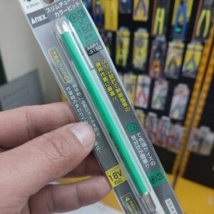 Mũi vít ngăn ngừa đoản mạch Anex ASP1-3150