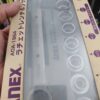 Bộ vặn ốc đa năng Anex AOA-19S4