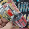 Đầu chuyển mũi khoan Anex AKL-195E