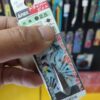 Mũi vít ngắn lục giác 2.5mm Anex AK-50P-H2.5×30