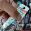 Mũi vít ngắn lục giác 4mm Anex AK-50P-H4x30