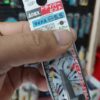 Mũi vít ngắn Anex AK-50P-5.5×30