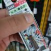 Mũi vít ngắn lục giác 5mm Anex AK-50P-H5x30
