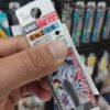 Mũi vít ngắn 2 đầu Anex AK-50P+2-6×30