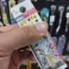 Mũi vít ngắn hoa thị Anex AK-50P-T6x30