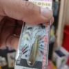 Mũi vít ngắn hoa thị Anex AK-50P-T15x30