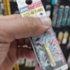 Mũi vít ngắn hoa thị Anex AK-50P-T40x30