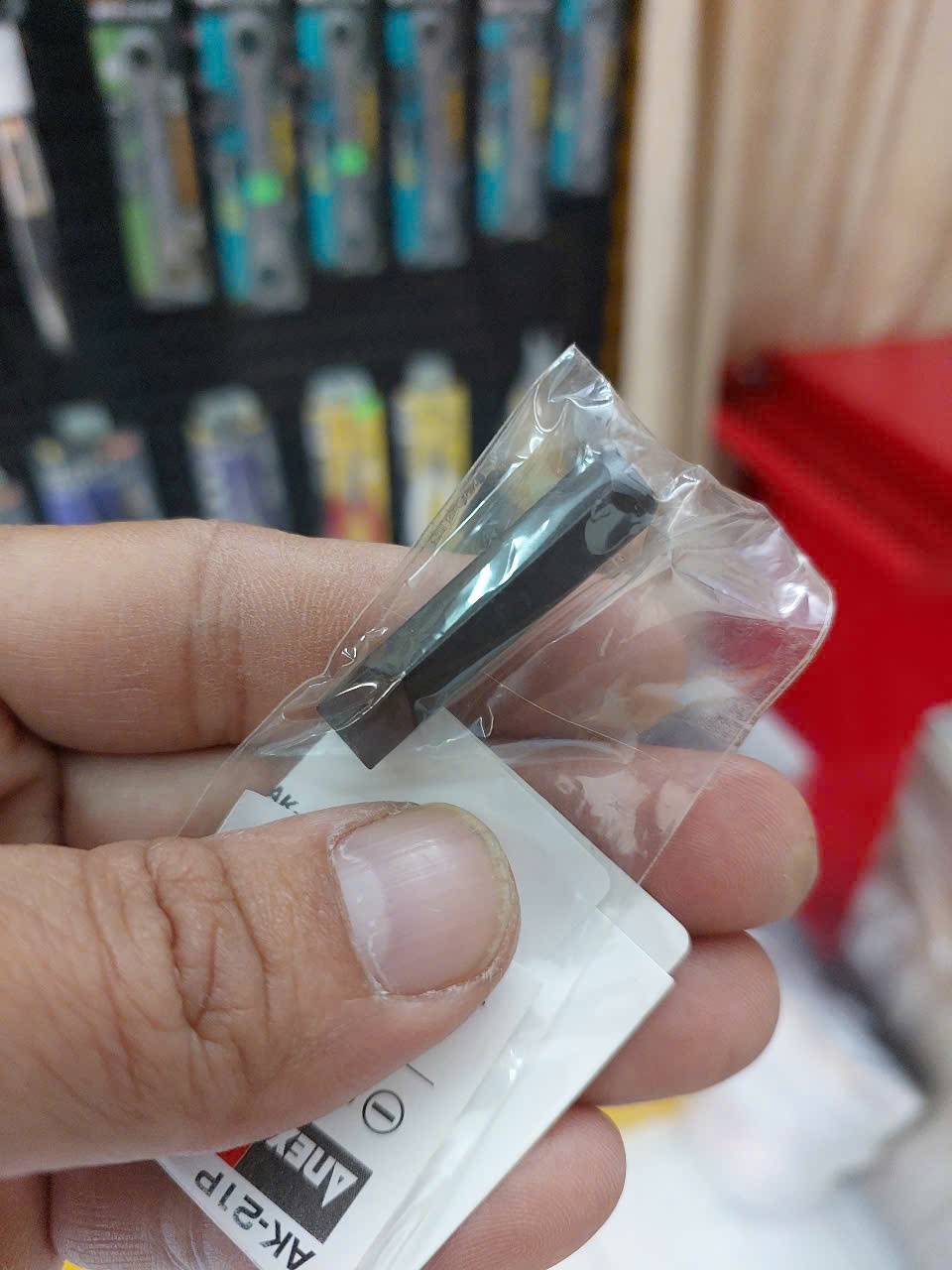 Mũi vít đóng Anex AK-21P-8×36