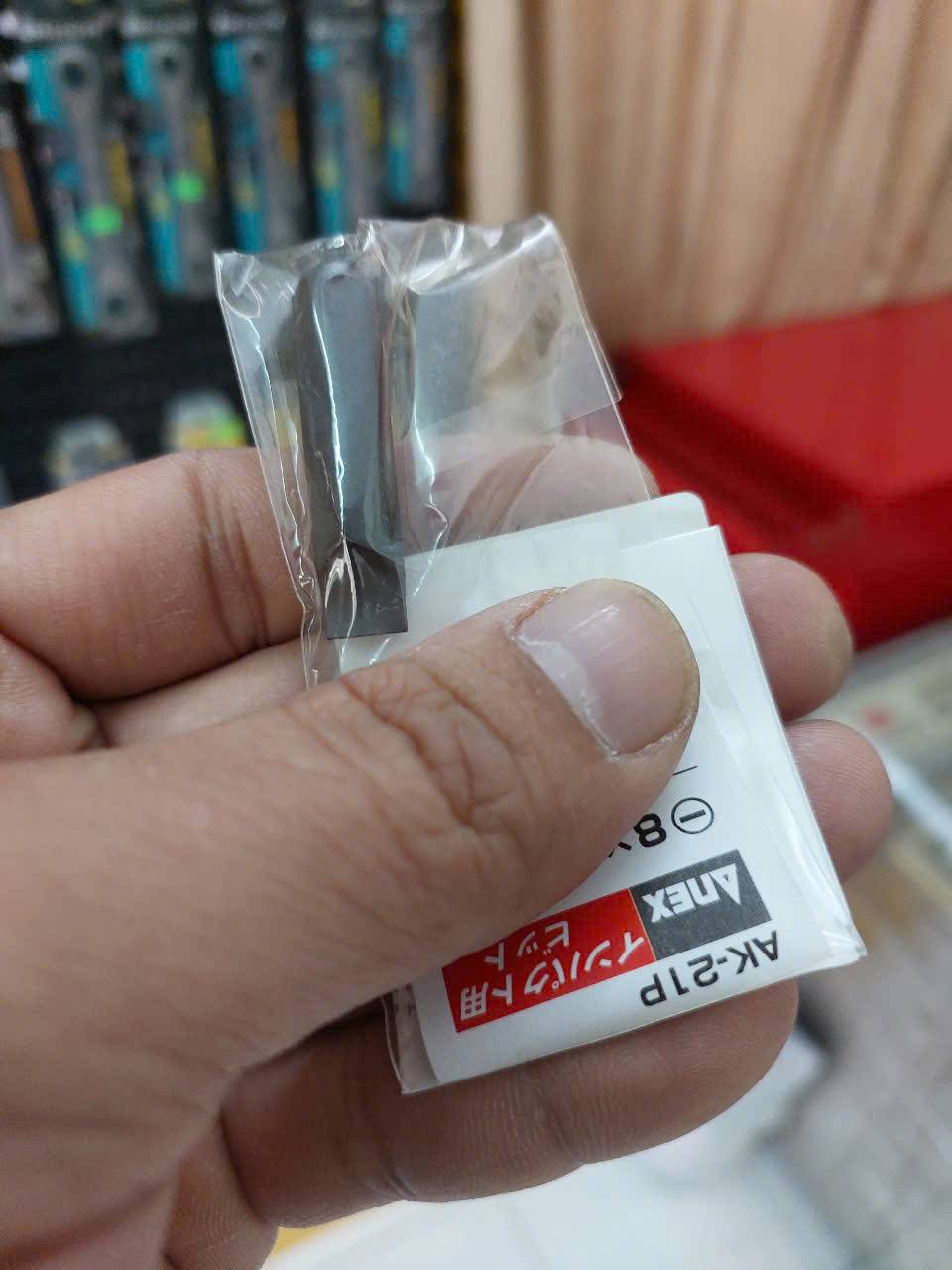 Mũi vít đóng Anex AK-21P-8×36