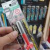 Mũi vít tháo vít gỉ lục giác Anex AK-22NH-4