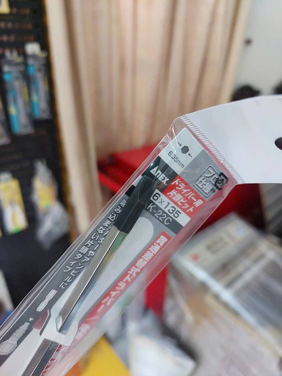 z7247834236985_9ab43c606b3c896be0a20a2516f2e8da Mũi vít đóng Anex AK-22C-6×135