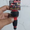 Chuôi tô vít xoay nhanh có bánh răng Anex No.395-H