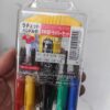 Bộ tô vít đa năng Anex No.5700 (Japan)