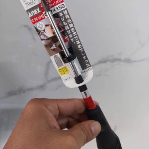 Tô vít đóng cán đàn hồi có từ tính Anex No.3960+2×150