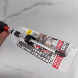 Tô vít đóng cán đàn hồi có từ tính Anex No.3960+2×150