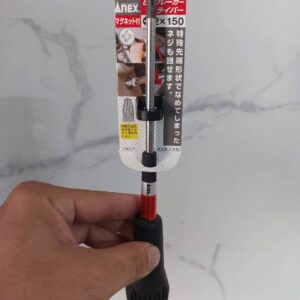 Tô vít đóng cán đàn hồi có từ tính Anex No.3960+2×150