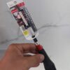 Tô vít đóng cán đàn hồi có từ tính Anex No.3960+3×150