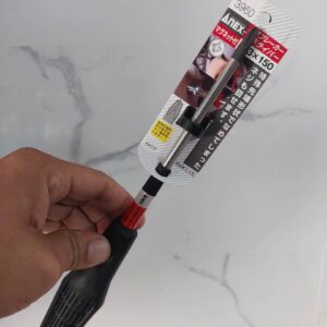 Tô vít đóng cán đàn hồi có từ tính Anex No.3960+3×150