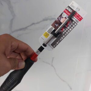 Tô vít đóng cán đàn hồi có từ tính Anex No.3960+3×150