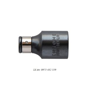 Đầu chuyển 1/2 sang mũi vít 8mm Anex No.1901-BA