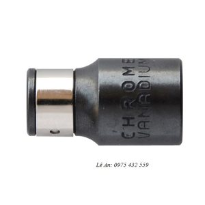 Đầu chuyển 3/8" sang mũi vít 8mm Anex No.1902-BA